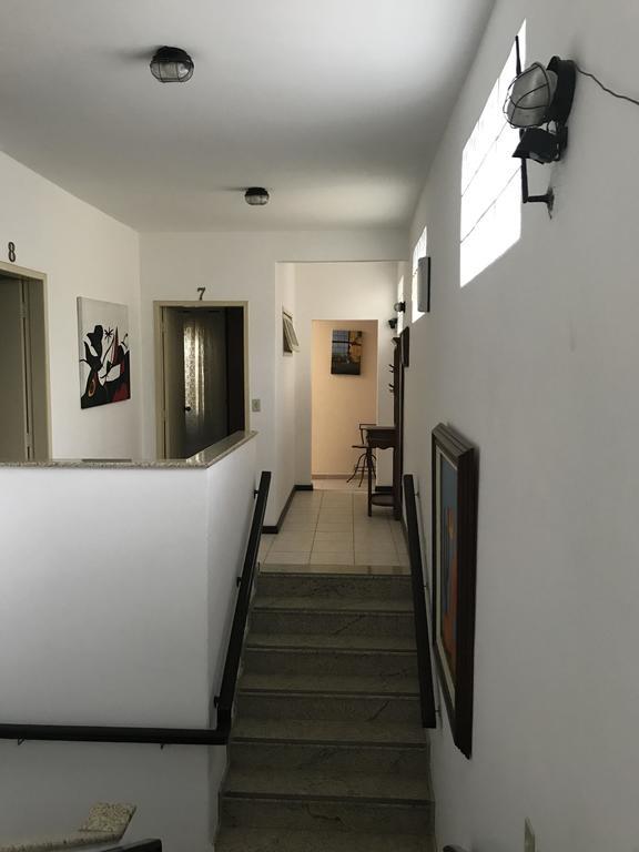 Pousada Trilha Do Ouro Bananal Exterior photo